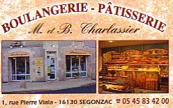 boulangerie