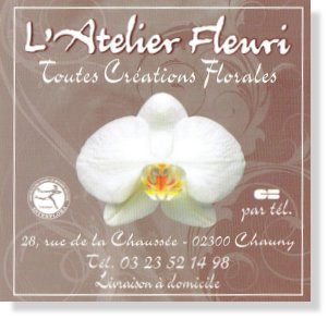 L'aletier Fleuri