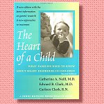 The heart of a child
