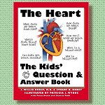 The Heart & kids' question & answer book