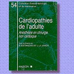 Cardiopathies de l'adulte