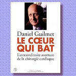 Le coeur qui bat