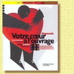 Votre coeur  l'ouvrage