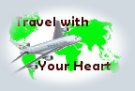 Travel with your heart