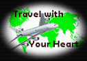 Travel with my heart