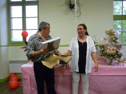 2009 mai rencontre creuse samedi 150