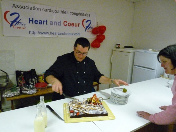 Poitiers 2010 Heart and Coeur 261