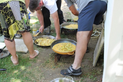 2011 juin renconre HAC tours 065