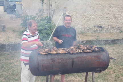 2011 juin renconre HAC tours 093