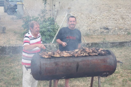 2011 juin renconre HAC tours 093