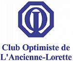 Club optimiste de l'ancienne Lorette