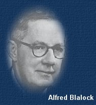 Alfred Blalock