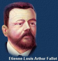 Fallot louis-Etienne Arthur