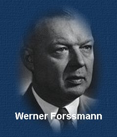 Werner Forssmann