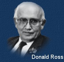 Dr.Ross Donald