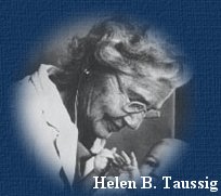 Helen B. Taussig 
