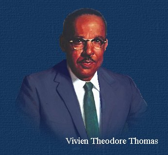 Vivien Theodore Thomas