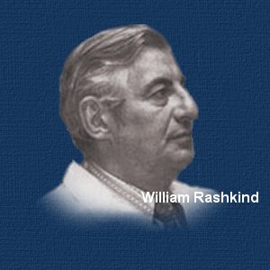 William Rashkind
			