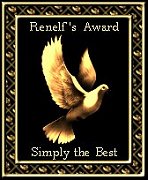 Renelf's Award