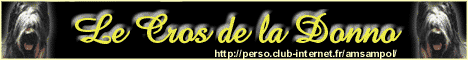 Le Cros de la Donno