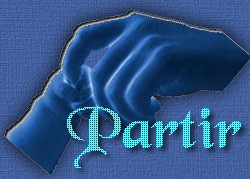 Hands and go by DAUMAL Christian