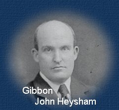 John Heysham Gibbon