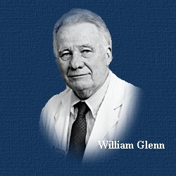 William Wallace Lumpkin Glenn 