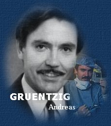 Gruentzig andras