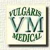 logo Vulgaris medical
