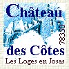 Chateau des Cotes 