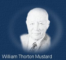 William Thorton Mustard