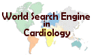 World Search Engine in Cardiology