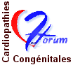 Forum des cardiopathies congénitales