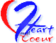 Logo heartandcoeur