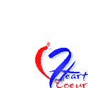 Heart and coeur