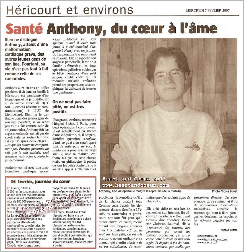 Article paru sur Alsace le Pays