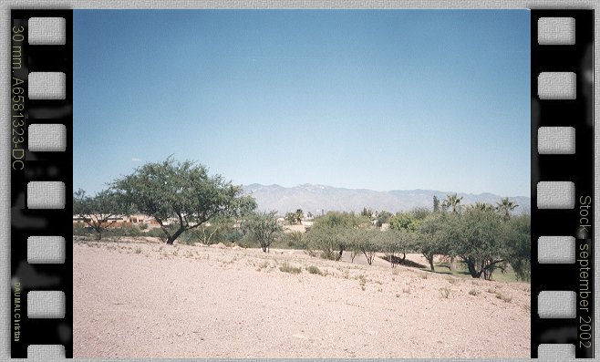 Tucson country