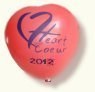 Heart and Coeur Poitiers 2012