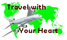 Tavel with your heart