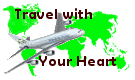 Travel with your heart