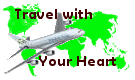 Travel with your heart