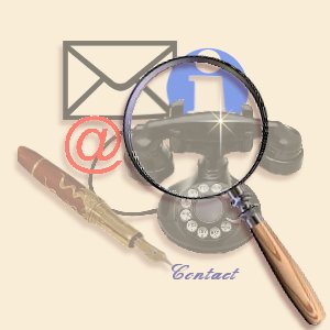 Contactez nous - Contact us