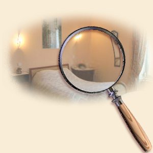 La chambre flore