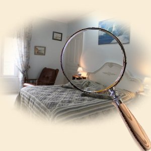 la chambre oc�ane