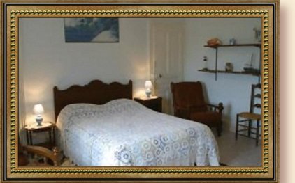 Chambre oceane