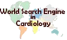World Search Engine in Cardiology