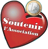 Merci de soutenir Heart and Coeur