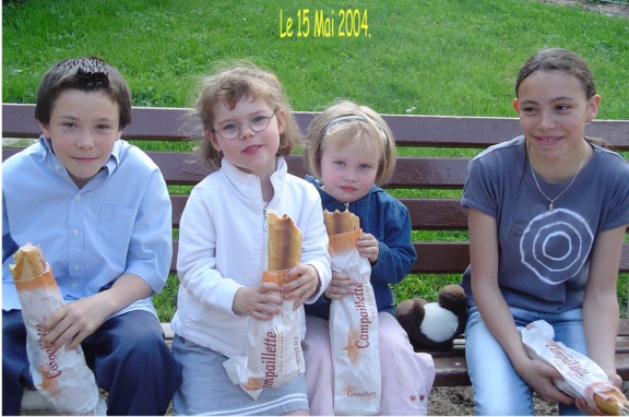 2004 exhib pong clamart 10
