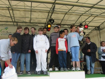 2004 mai defi nature 18