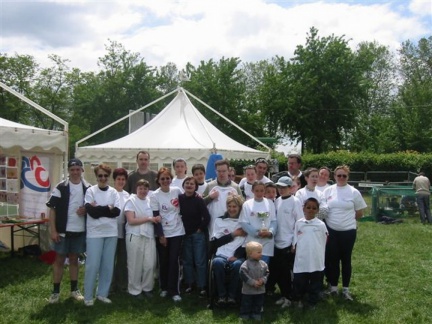 2004 mai defi nature 20